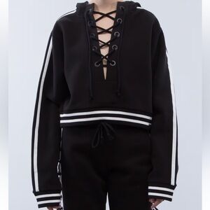 Puma Fenty by Rihanna Rising Sun Sweatshirt